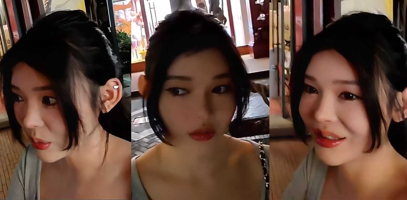 夜市直接搭讪医美正妹 用情绪调动和精准话术把医美正妹勾住 成功带走后直接开房