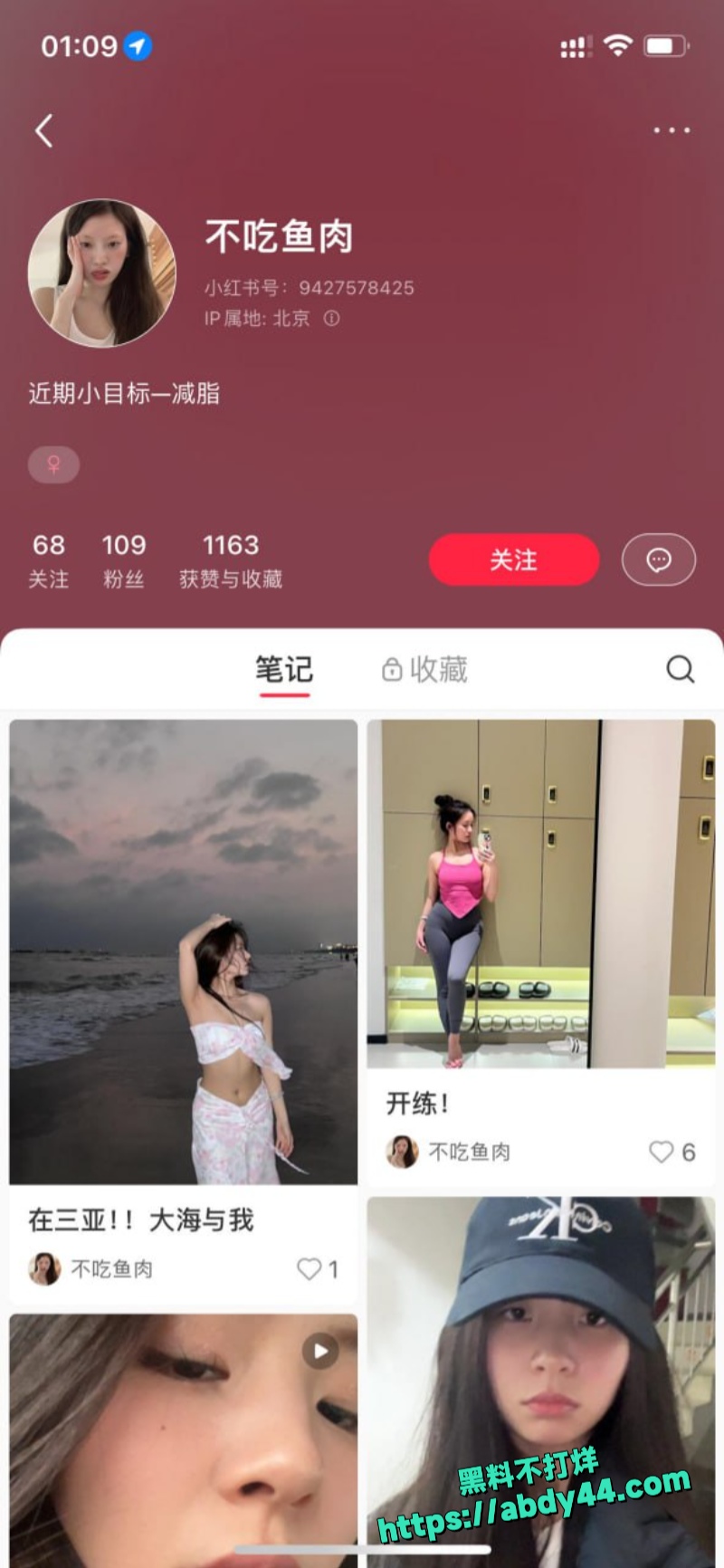 不吃鱼肉2