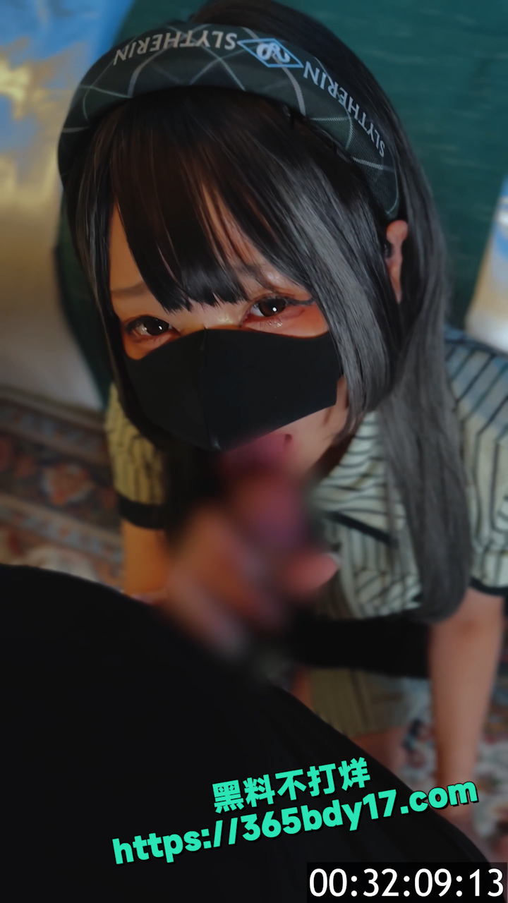 BaeCouple 高潮喷水 12