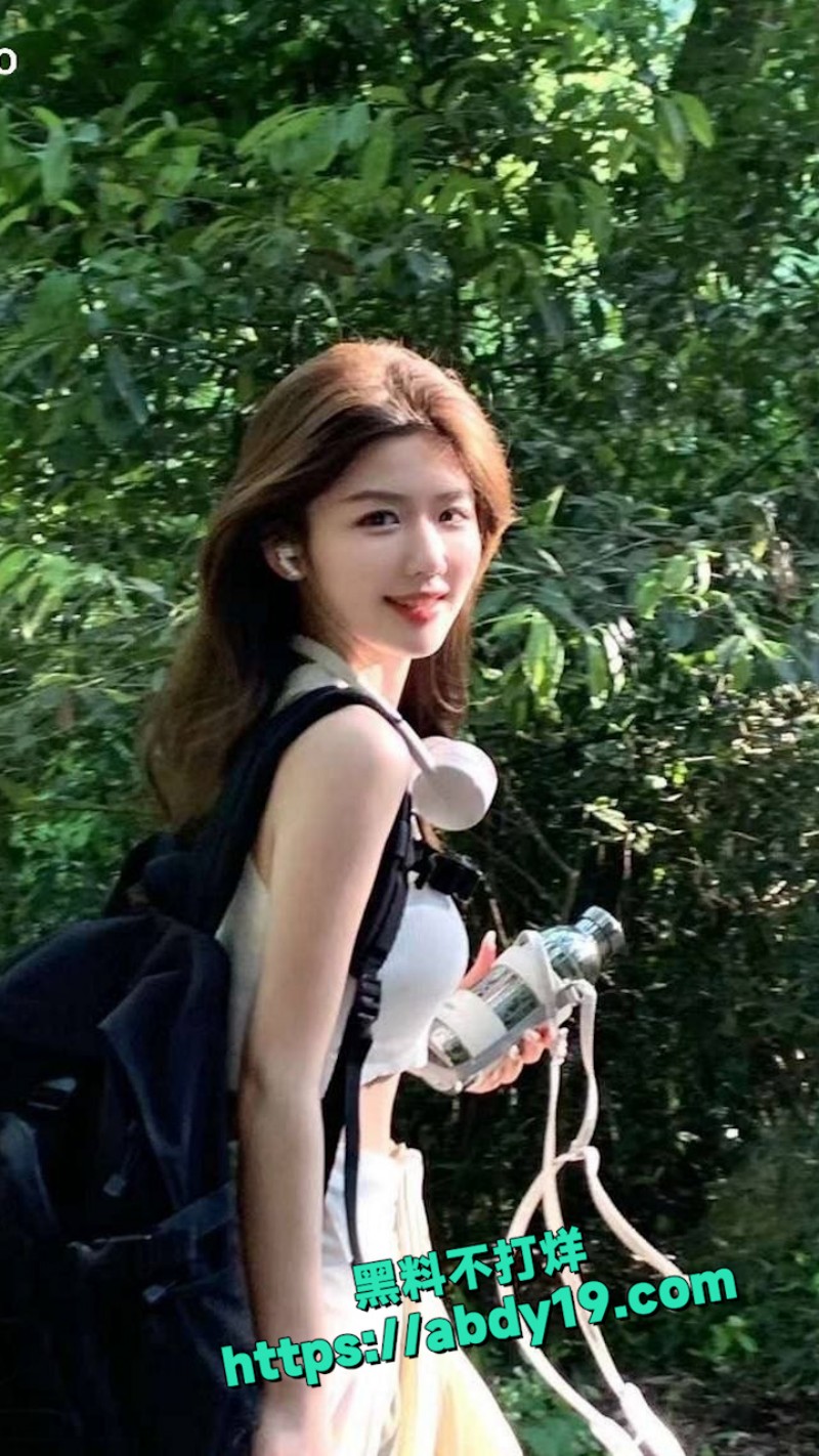 浙江高颜值颜值大学生妹子 5