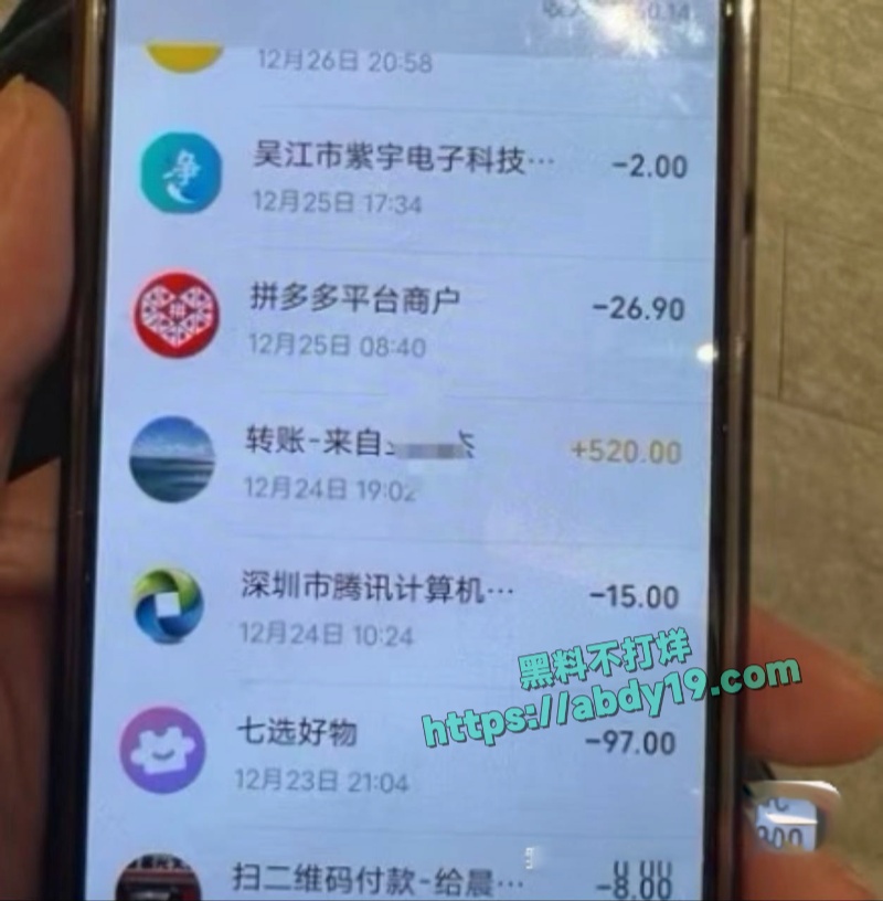 齐姝霞的不雅视频流出 16