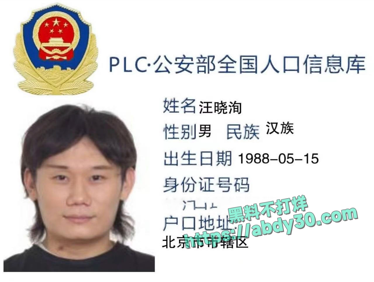 抖音百万粉丝网红东瀛小野亮E10