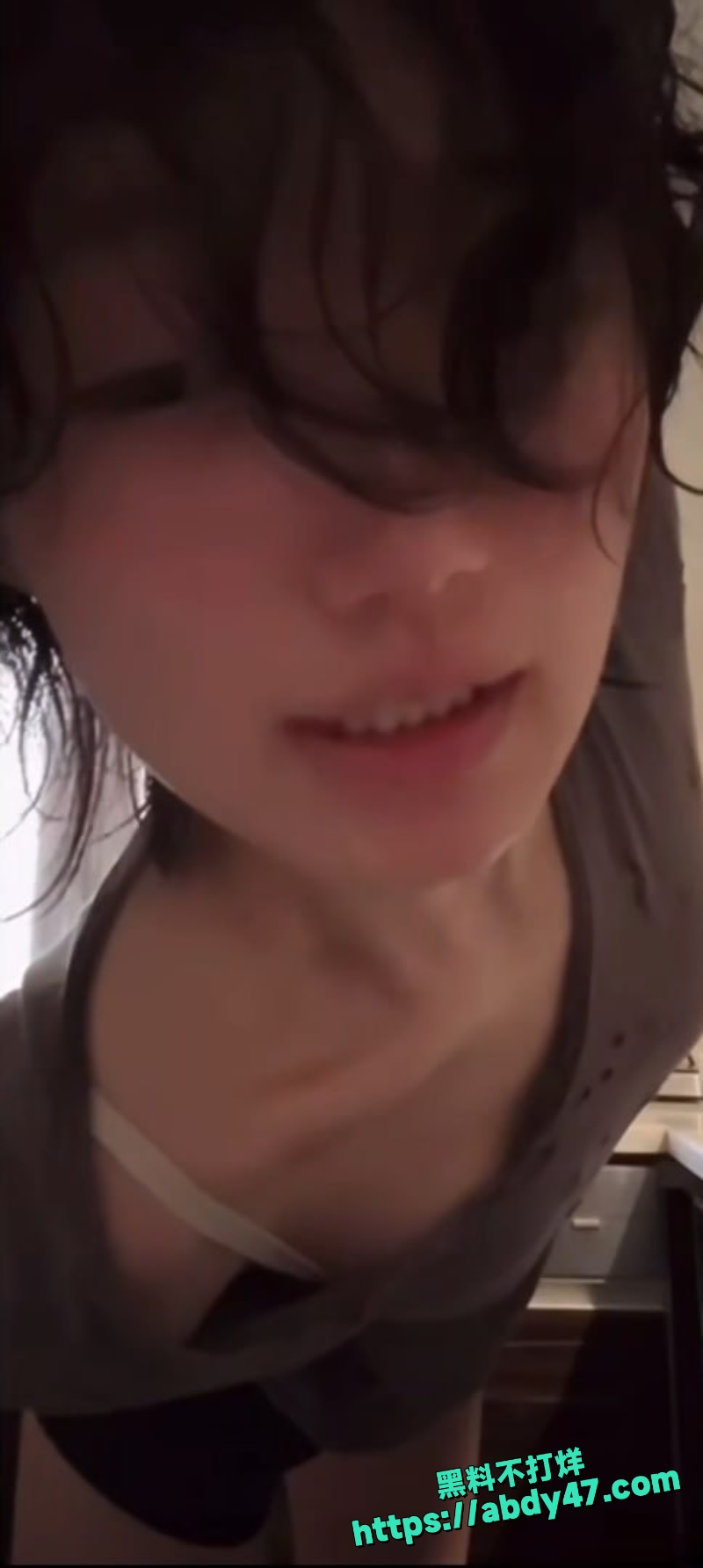 顶级反差网红 6