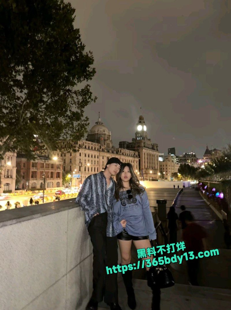 TikTok新加坡小网红不雅视频流出7