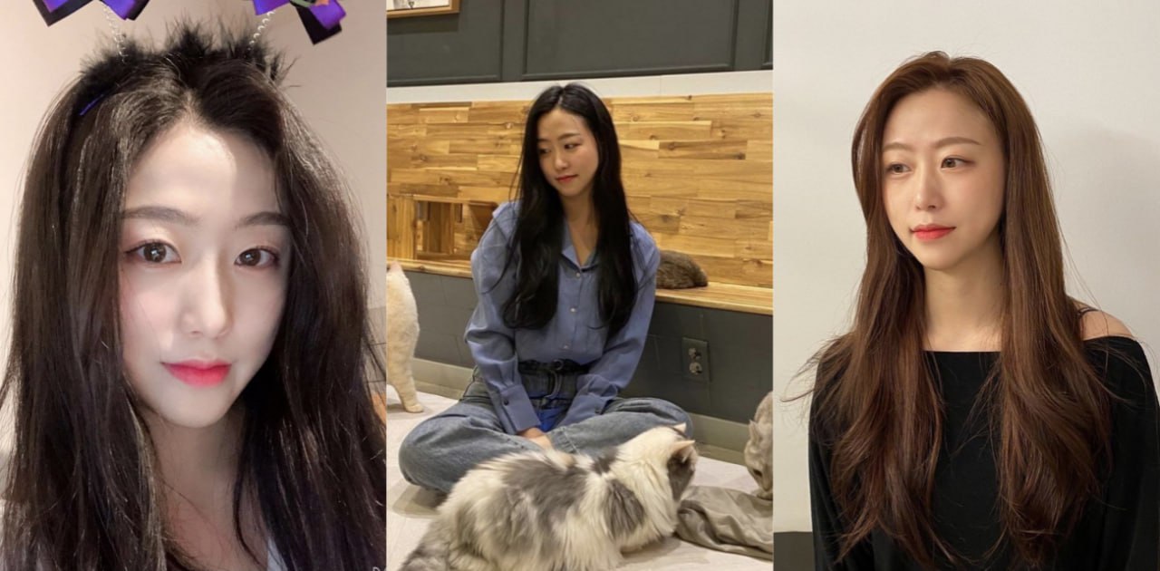 中韩混血儿美女 黄雯娜 深情为男友口交 被肉棒狂操到顶时发出了超大声娇喘呻吟！