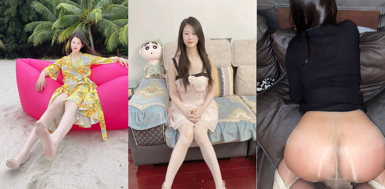 河南濮阳已婚花店老板娘 林佳彤 出轨被曝大翘臀穿上丝袜被炮友扯个洞后入嫩穴！