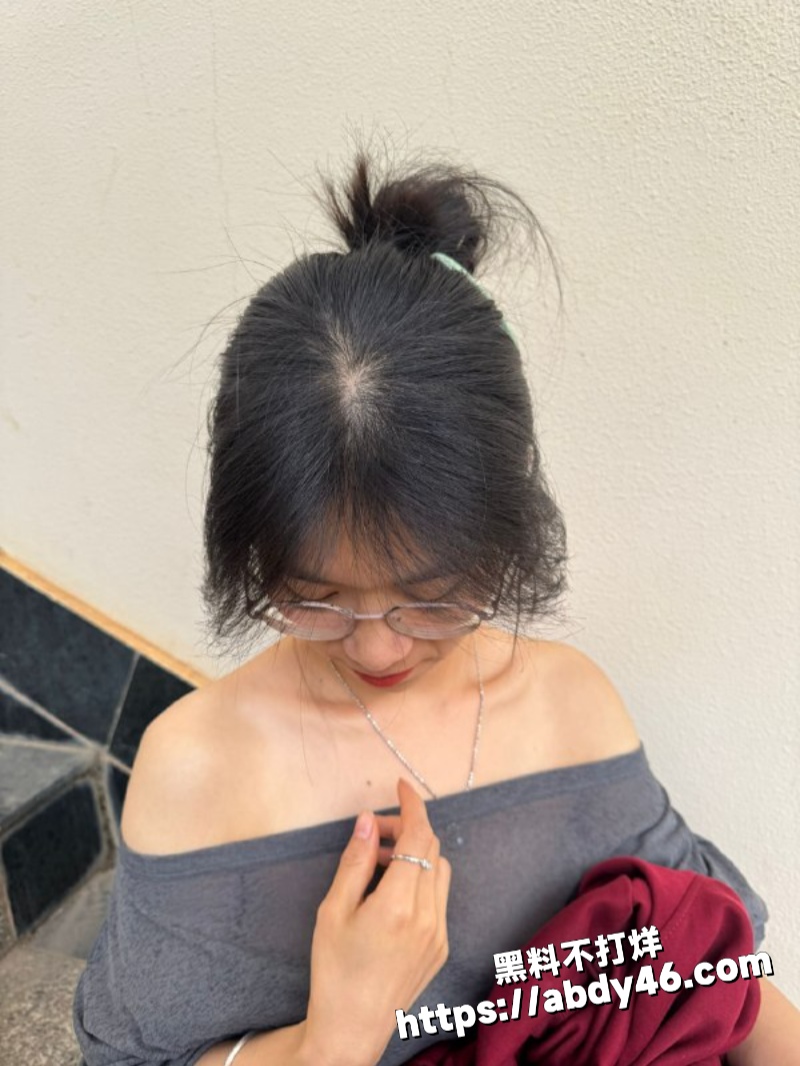 湖南衡阳师范眼镜婊15