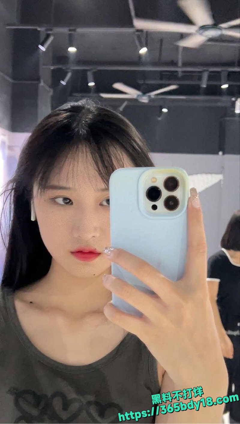 清纯学生妹反差自慰视频7
