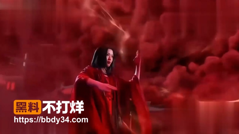 入青云 11