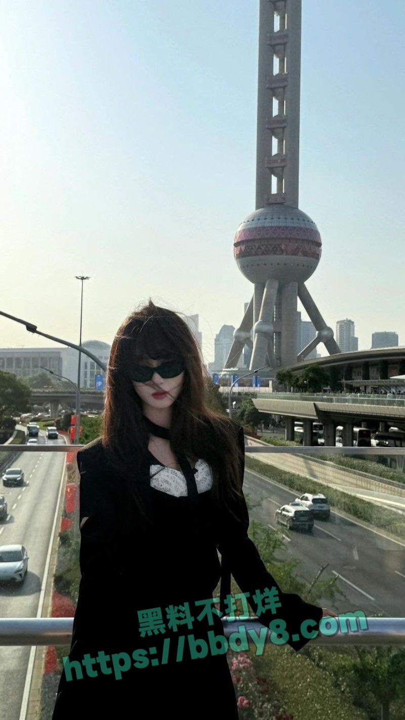 北京反差御姐张婧娅02