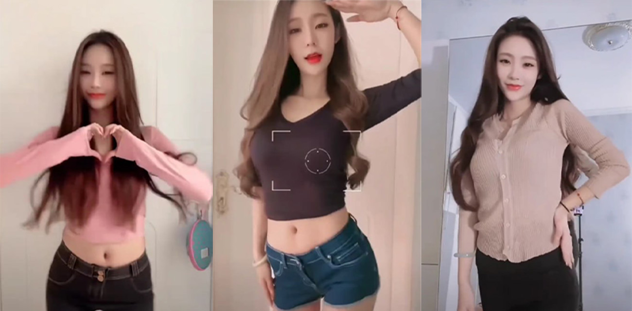 快手xiaomeii若嘉最新福利视频 曾经百万粉王者被封号卷土重来 极品身材天使脸蛋太顶了