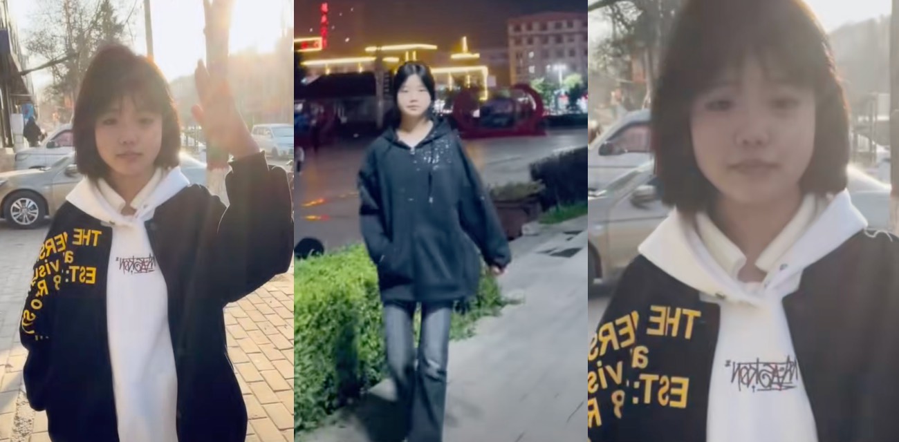 甘肃临夏精神小妹7蕊约炮视频 清纯妹子抠逼自慰视频 骚浪手指猛插喷水找炮友 聊天记录全曝光