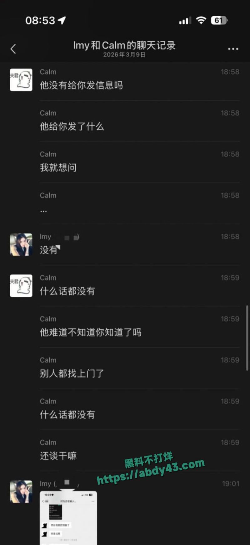 武汉W车队不吃猪肝 20