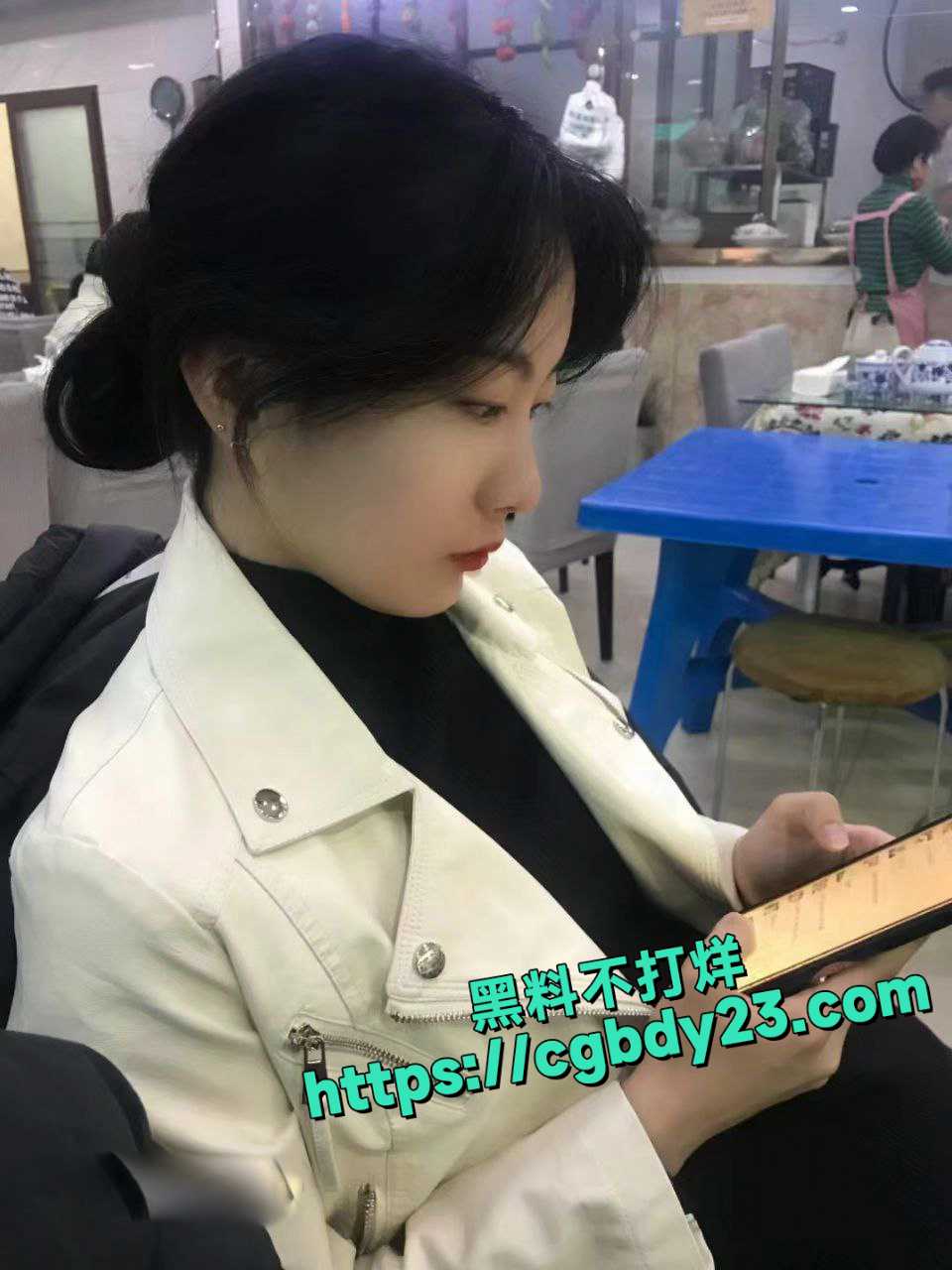 23岁山东舞蹈老师程一倩被大神一晚拿下17