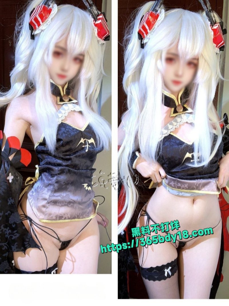 极品萝莉福利姬KAzhishen27
