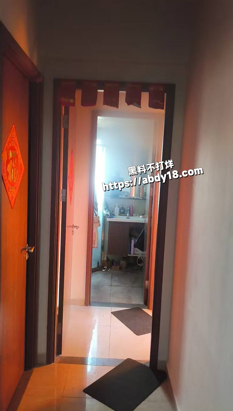 广东珠海玺悦湾点火自杀10