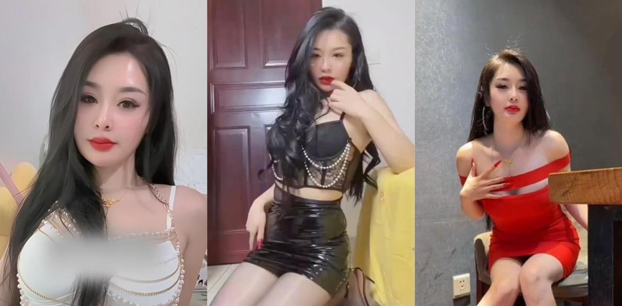 抖音四川美少妇敌敌未定制火辣视频 黑丝情趣装骚舞自慰 跳蛋道具高潮不断