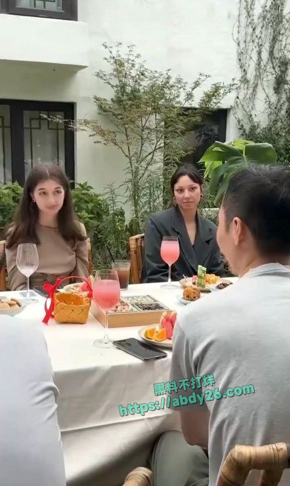 南京中俄交友专场拉皮条 11