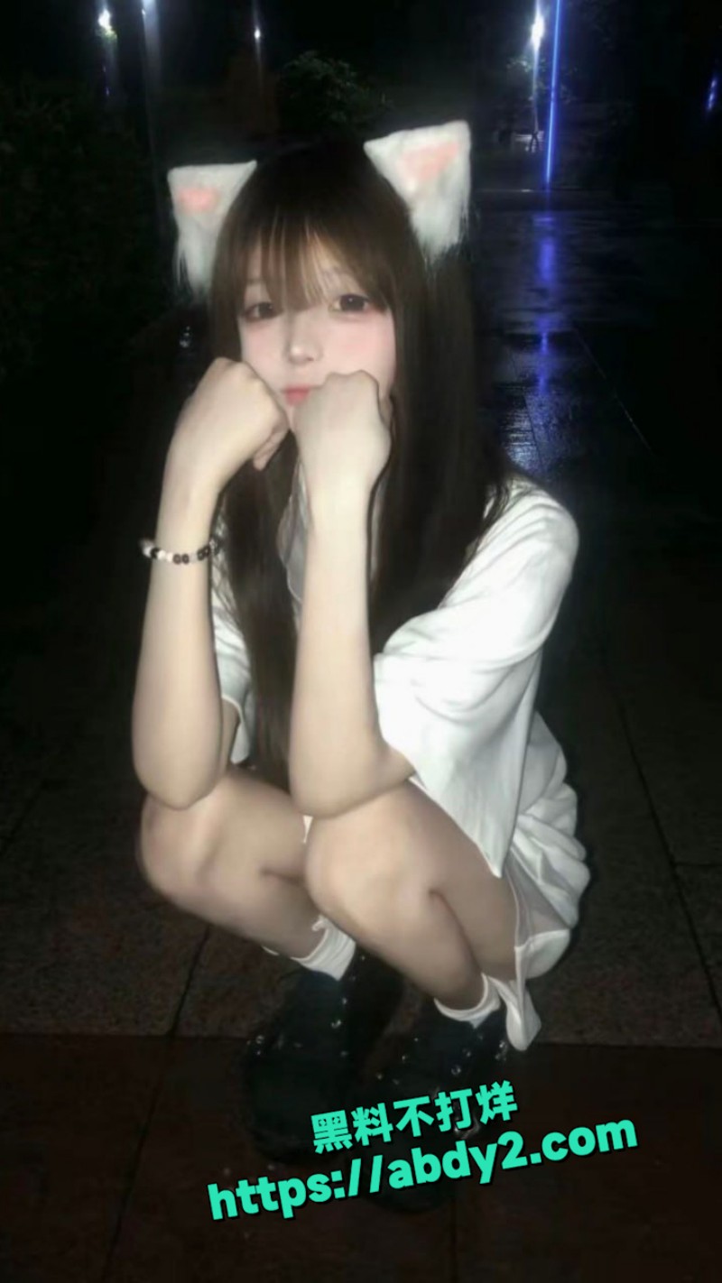 高颜值萝莉少女 11