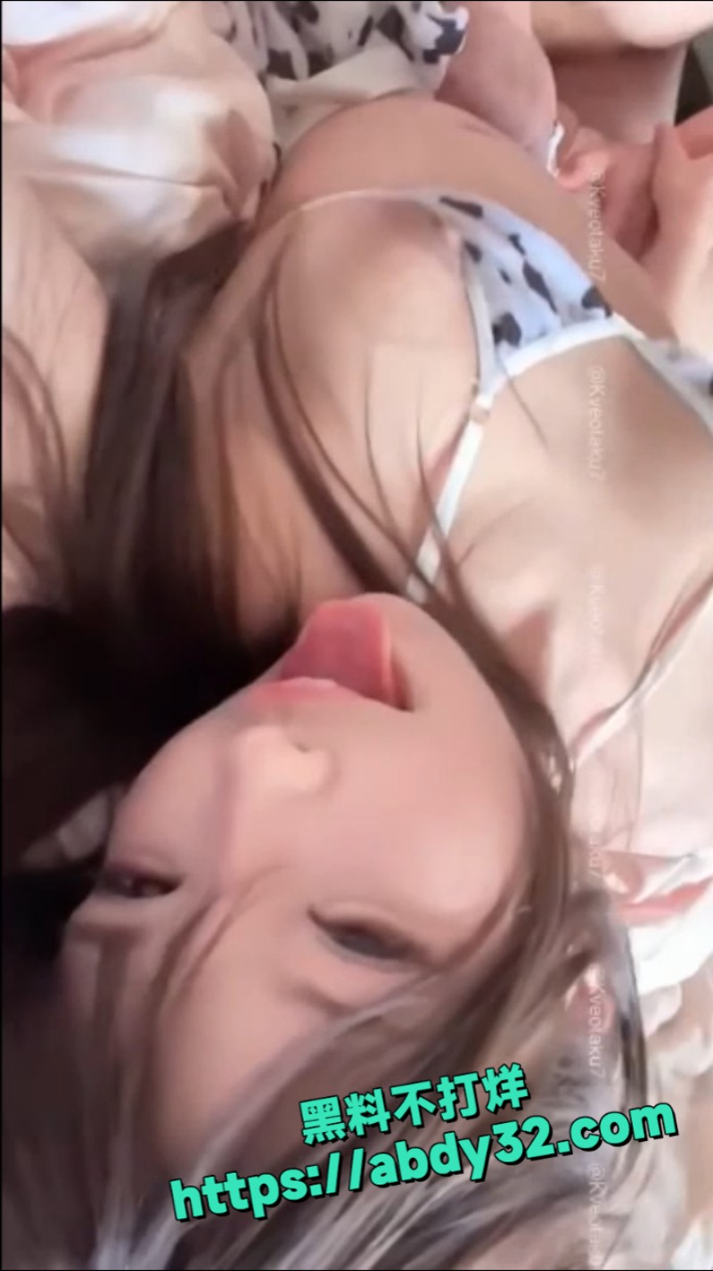 推特福利姬香风智乃10