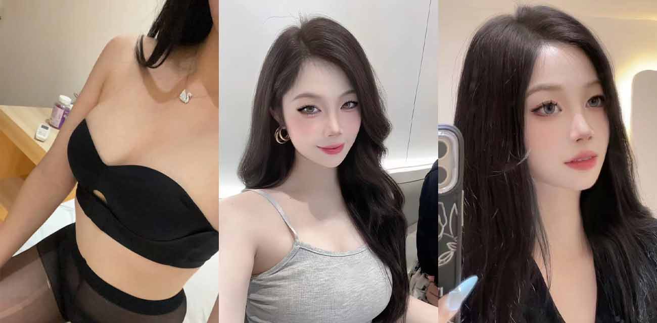 河南23岁反差清纯小嫩妹李梦瑶 黑丝自慰抠穴视频流出