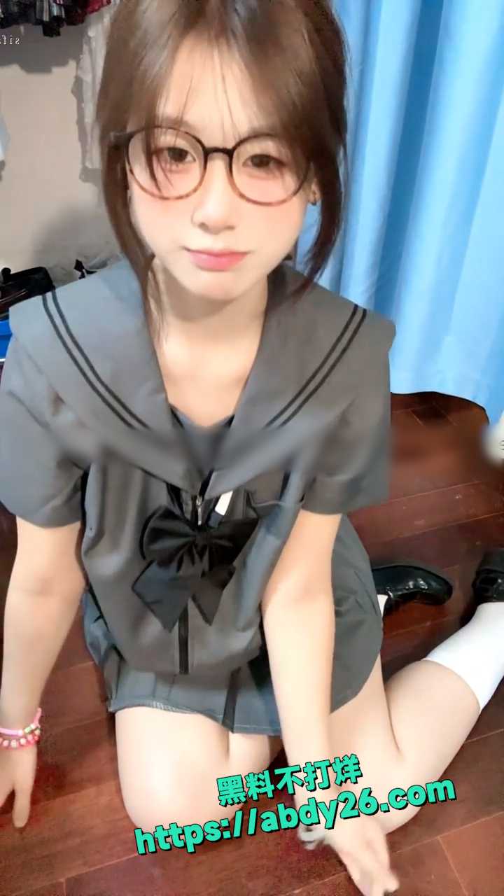 失泽爱 粉嫩 萝莉 4