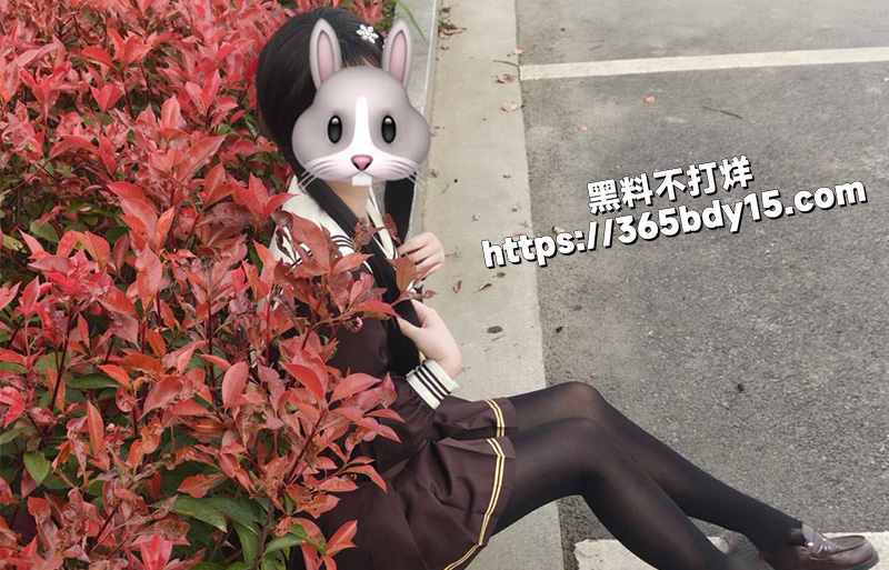 推特情侣博主