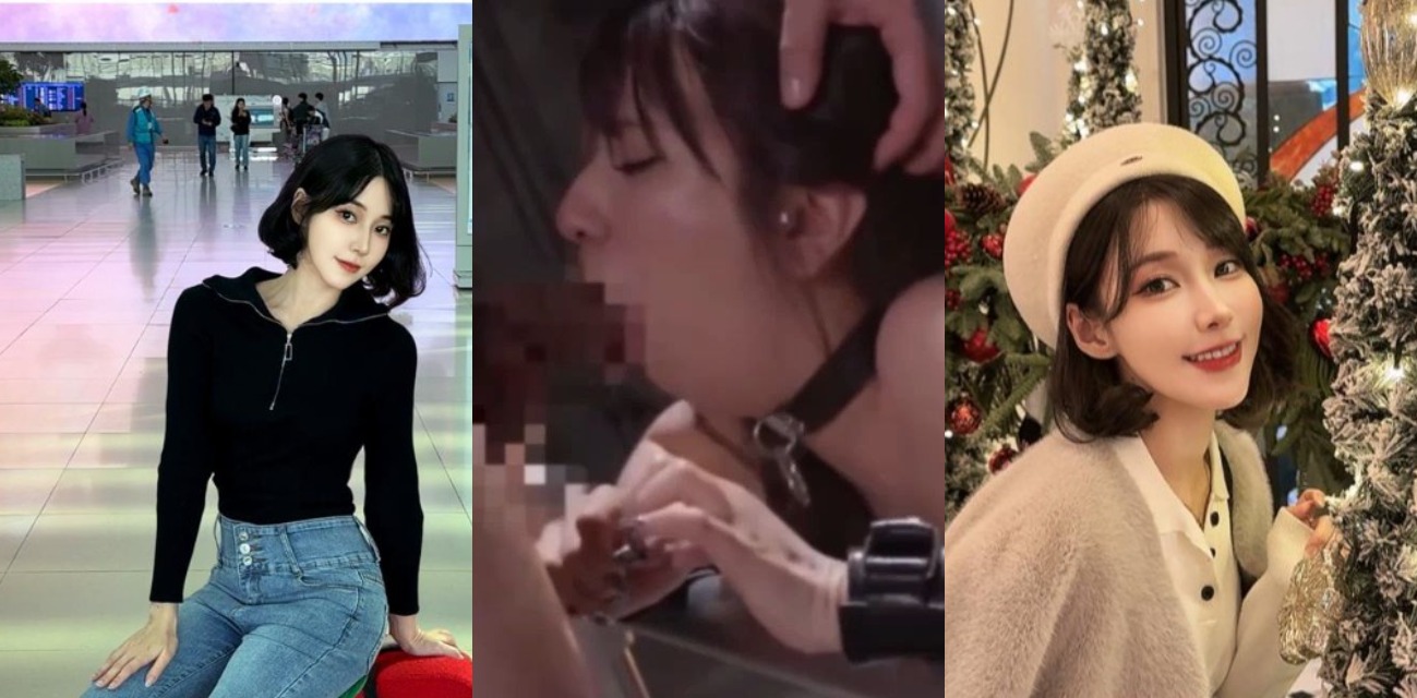 日本社团清纯OL秘书妥妥的职场精英 被猥琐下属调戏 谁知最后上瘾一发不可收拾