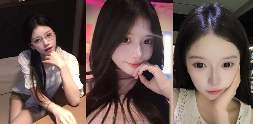 抖音 微微安真名杨嘉 陪睡金主 早年下海视频流出 男友至分手一无所知 独家资源
