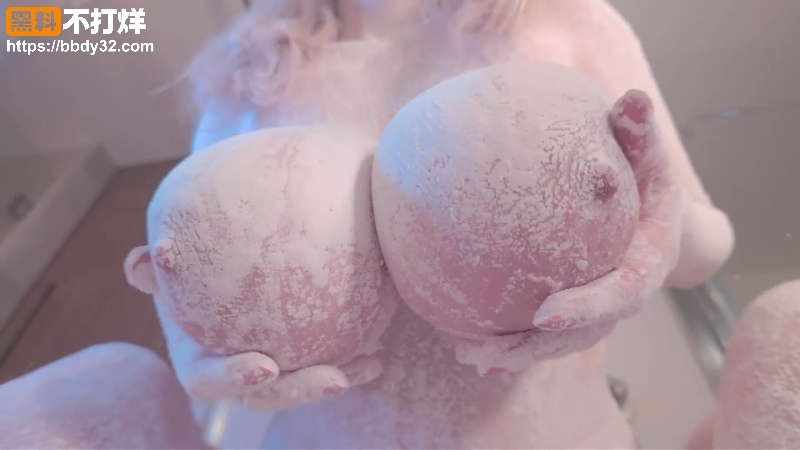 LilyKoti面粉play4