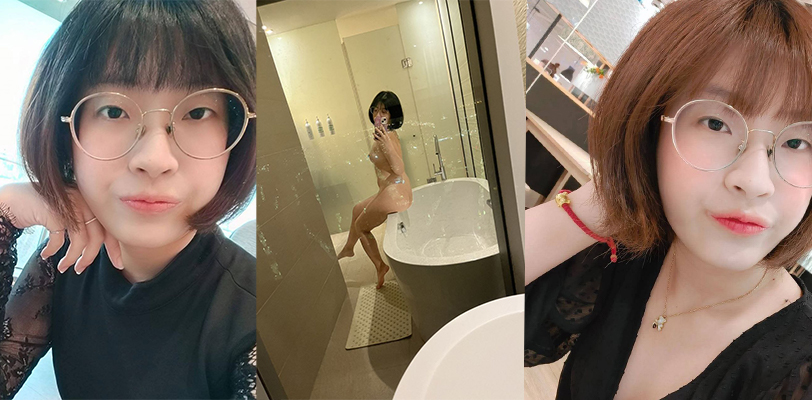 台湾乖乖女 林霜渟 背着男友偷吃学长 后入爽到主动迎合 公主切瞬间变母狗