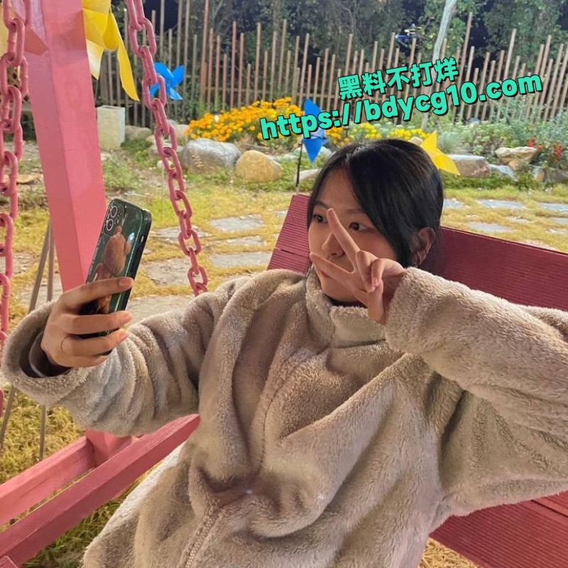 来中国旅游的韩国大学生14
