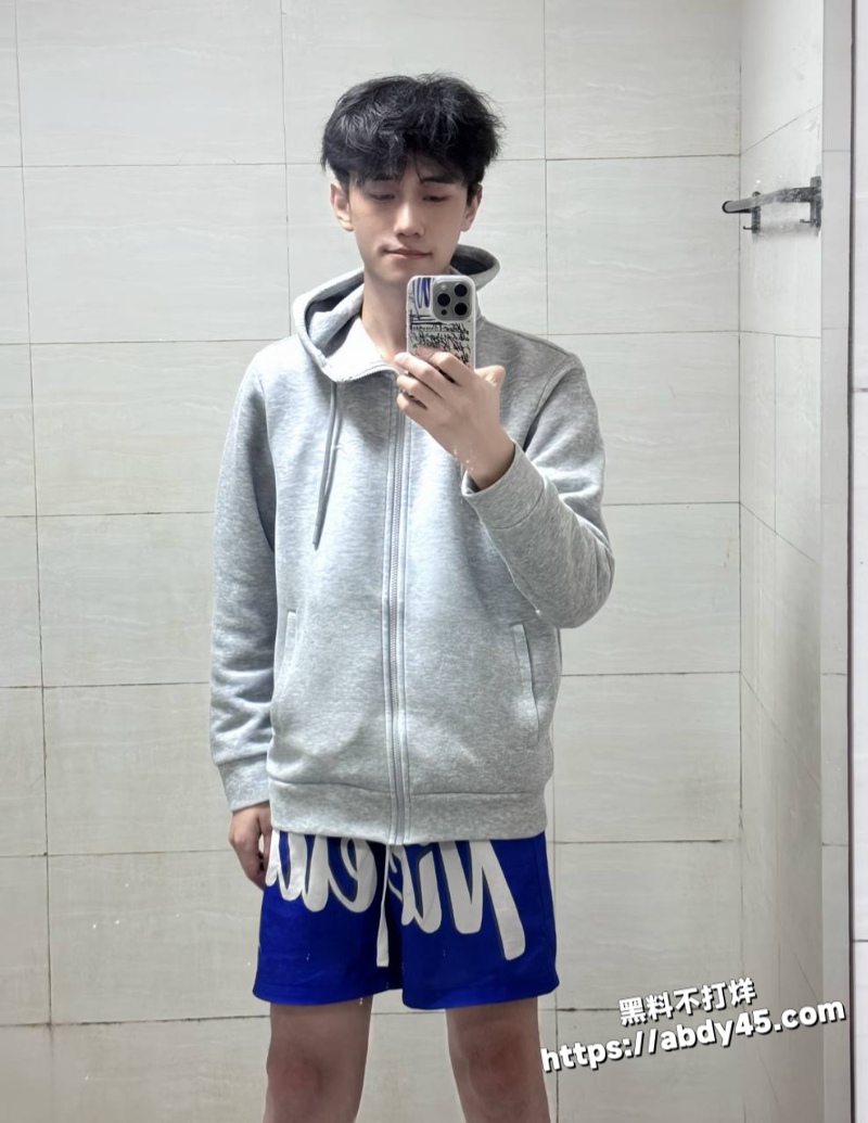 小红书博主古怪小王6