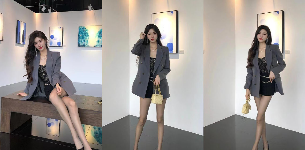 人气网黄想埋在她的乳房最新定制资源 极品身材尤物展示诱人身材 奶子看着就很甜