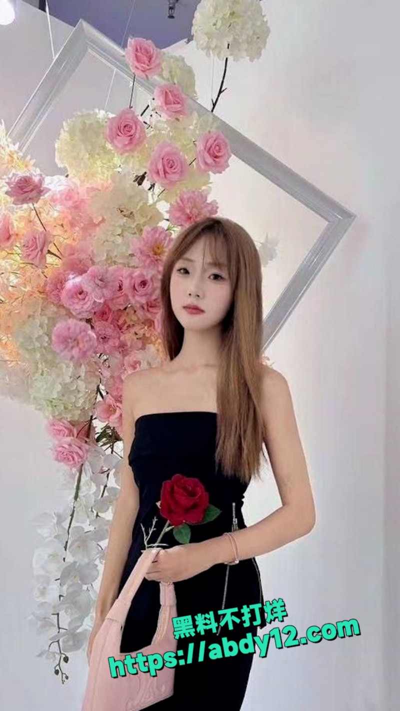 长春师范大学高颜值校花女神 1