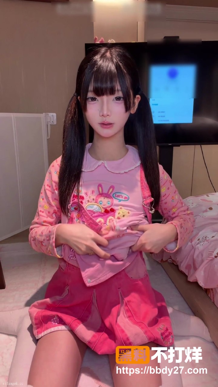 金币崽 定制大尺度 2