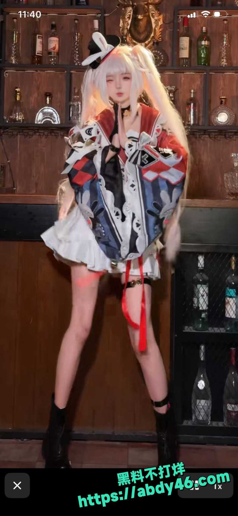 小米没脾气 10