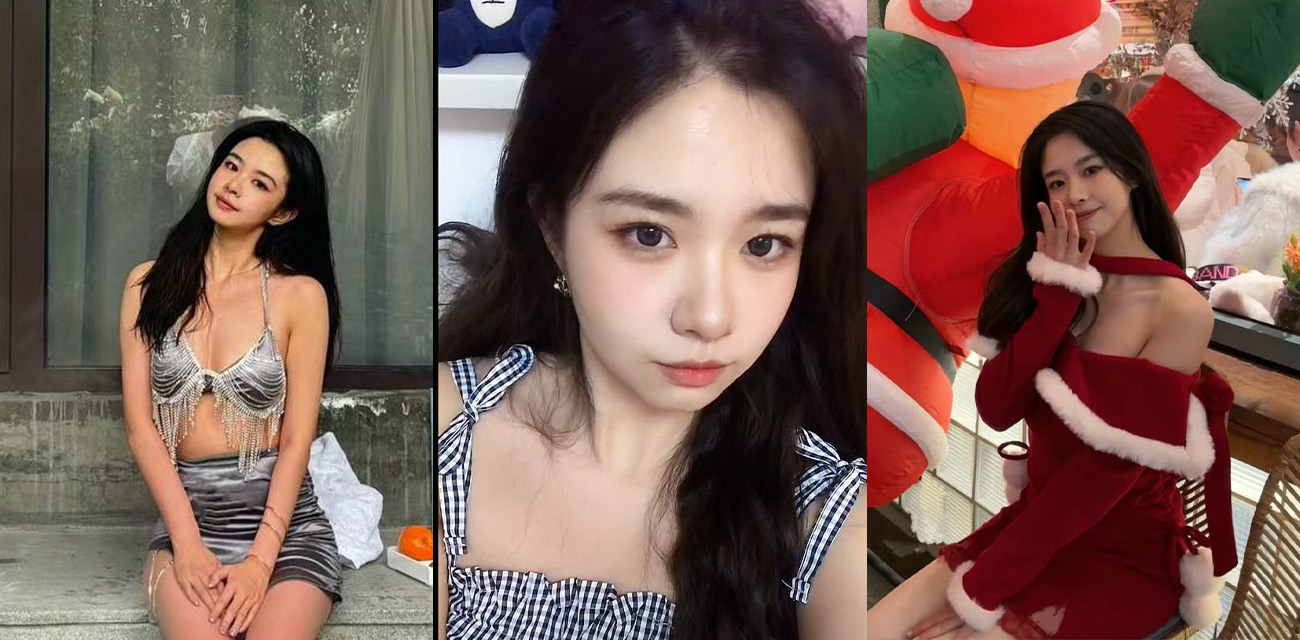 果真是学历越高玩得越骚 武汉大学女研究生 董彤瑶 3分29秒超大尺度视频流出