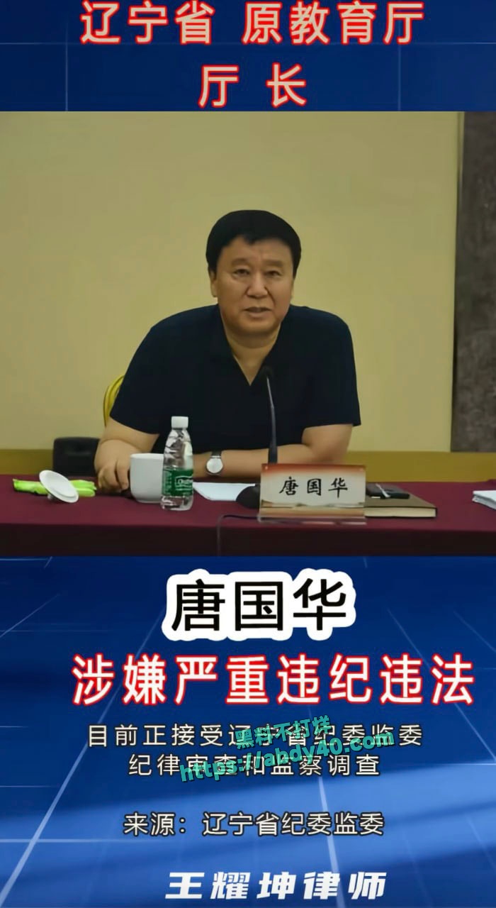 唐国华大幂幂什么关系 5