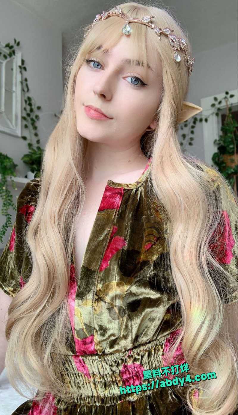 美国小娇娃 AdorableAmy1
