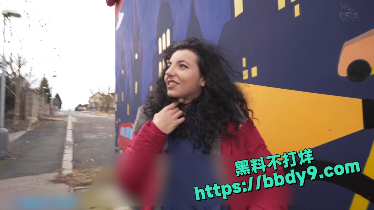 捷克街头2