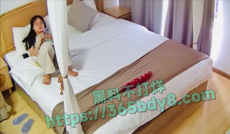 乡村网红赵小娜爆料5