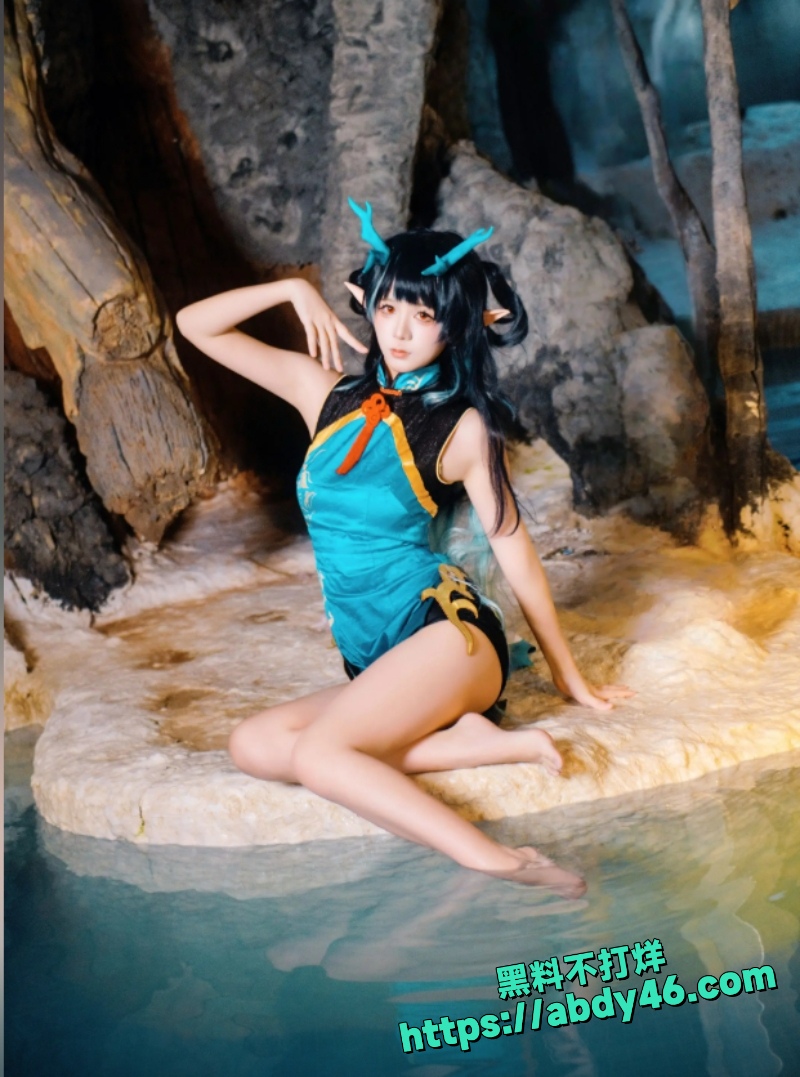 白栎Shirly 3