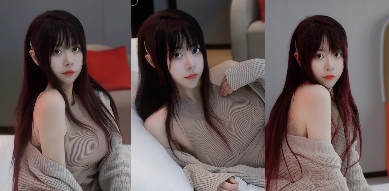 巨乳甜美女友被富二代男友疯狂调教 D杯大奶杯狠狠揉捏 手感超级爽