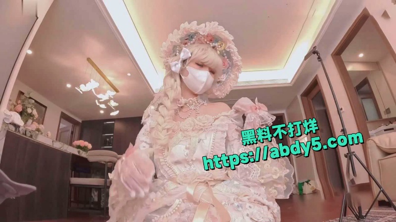 Tane凛花嫁lo娘福利 1