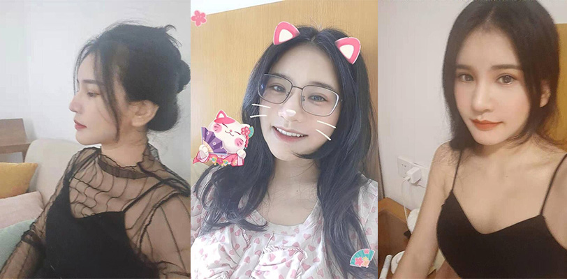 三亚房产销售泡芙小苏广西梧州藤县人 大量实锤不雅黑料流出 看房可口买房可操