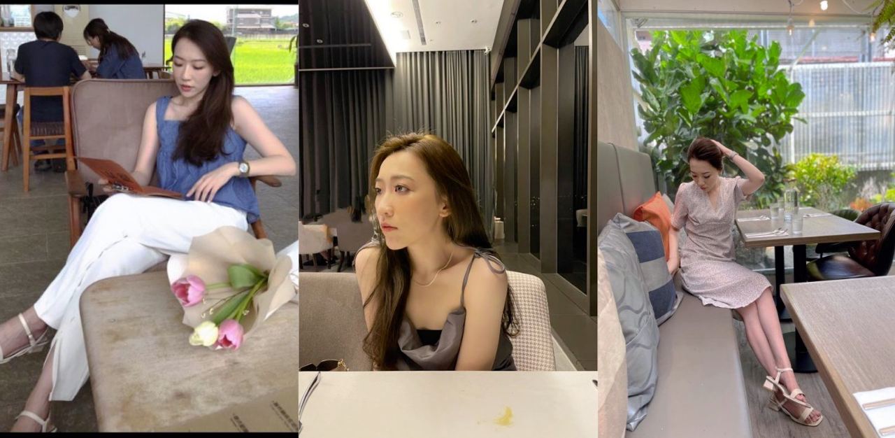台湾永丰银行气质女高管“许延玉”被爆出猛料，上班服务顾客下班服务金主秒变母狗！