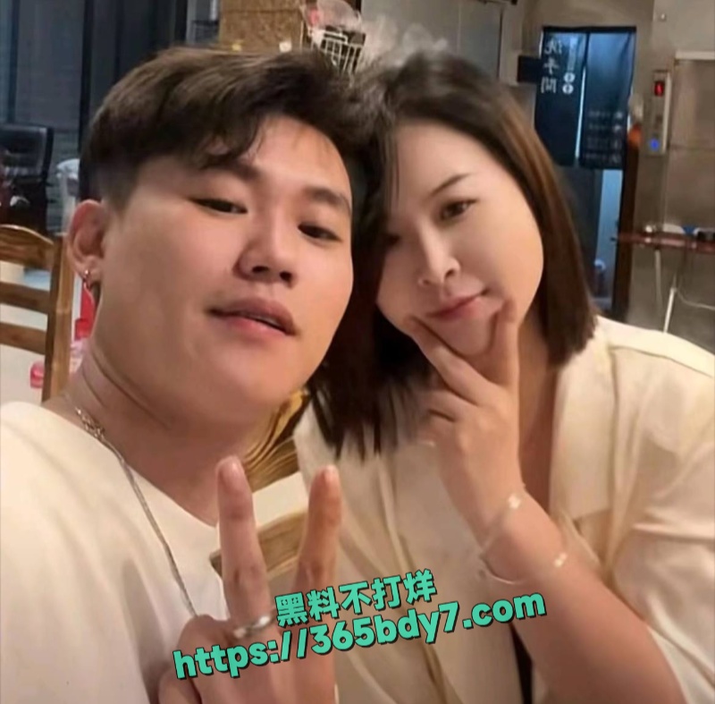 网红兰妹视频证据8