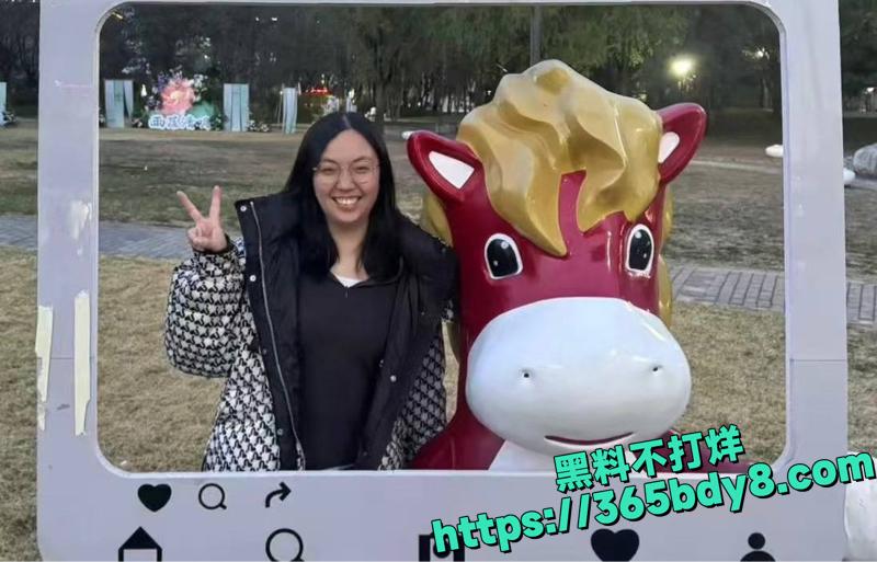 郝梦瑶自慰裸照视频泄密3
