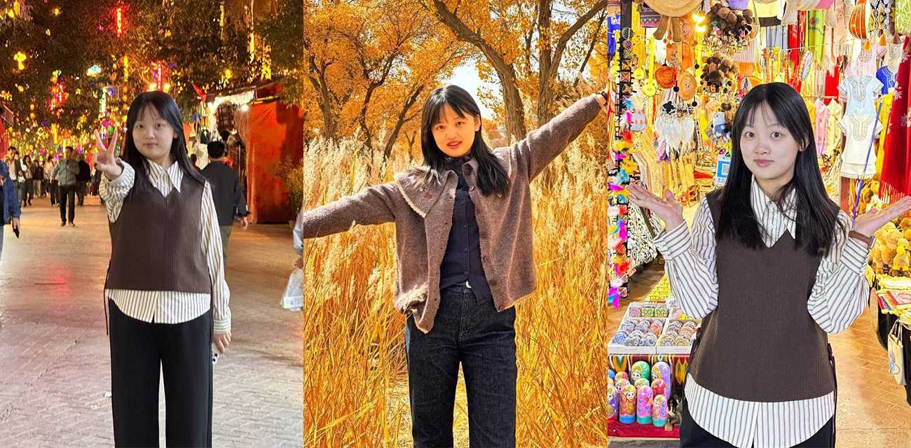 新疆喀什大学级小美女马蕊遭渣男前男友曝光性爱视频 2022级 超嫩反差
